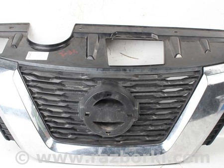 ФОТО Решетка радиатора не оригинал для Nissan X-Trail T32 /Rogue (2013-) Київ