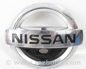 Эмблема под камеру Nissan X-Trail T32 /Rogue (2013-)