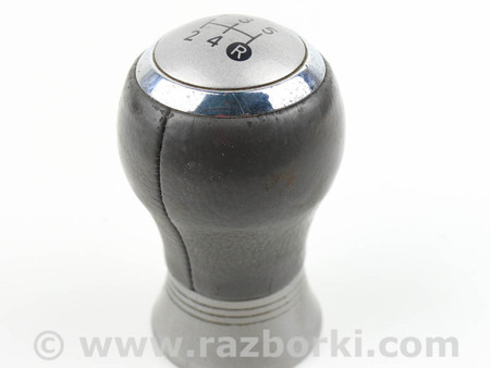 ФОТО Ручка переключения передач для Toyota Corolla E140/E150 (11.2006-08.2013) Київ