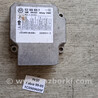 Блок керування AIRBAG Skoda Fabia