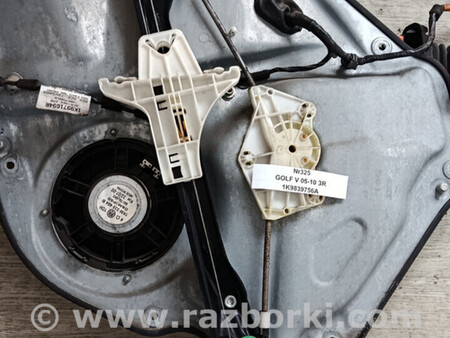 ФОТО Склопідіймач для Volkswagen Golf (різні не сортовані) Львів