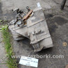 Коробка передач Citroen C1