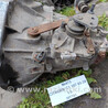 Коробка передач Citroen C1