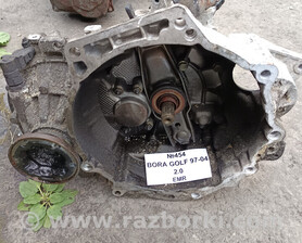 Коробка передач Volkswagen Golf (різні не сортовані)
