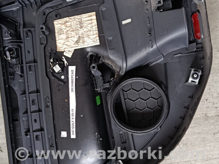 ФОТО Карта дверей (обшивка) для Volkswagen Golf (різні не сортовані) Львів