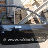 Двері передні праві Peugeot 206