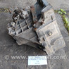 Коробка передач Citroen C1