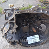 Коробка передач Peugeot 208