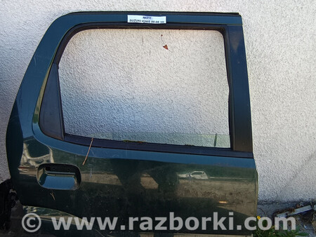 ФОТО Suzuki для Suzuki Ignis Львів