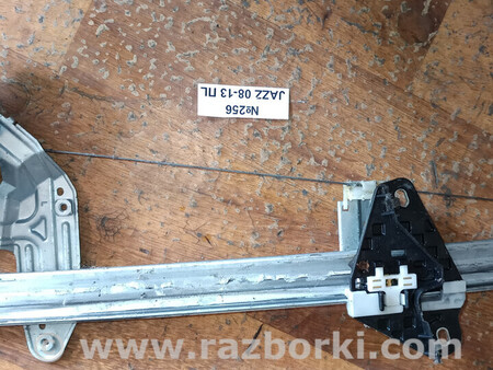ФОТО Склопідіймач для Honda Jazz Львів
