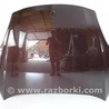 ФОТО Капот для Porsche Cayenne Type 958 (10-18) Киев