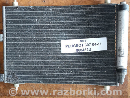 ФОТО Peugeot для Peugeot 307 Львів