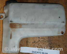 Бачок омивача Fiat Ducato