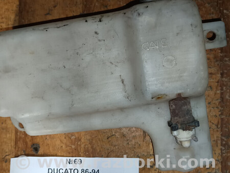 ФОТО Бачок омивача для Fiat Ducato Львів