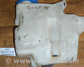 Бачок омивача Volkswagen Golf (різні не сортовані)