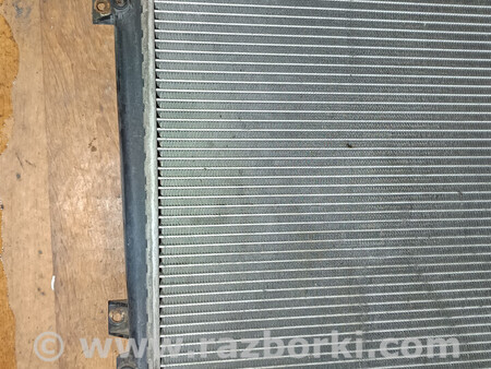 ФОТО Радіатор охолодження двигуна для Volkswagen Passat (все года выпуска) Львів