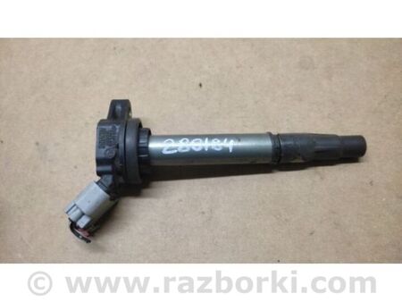 ФОТО Котушка запалювання для Toyota Avensis T270 (10.2008-12.2012) Київ