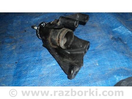 ФОТО Подушка двигуна для Nissan Murano Z51 (08-14) Київ