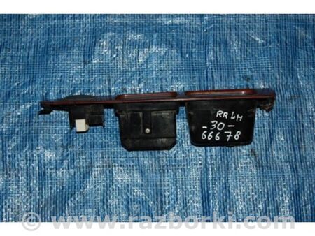 ФОТО Кнопка склопідіймача для Toyota Camry 30 XV30 (01-06) Київ