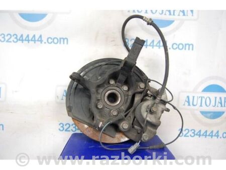 ФОТО Кулак поворотний для Nissan Juke (10-19) Київ