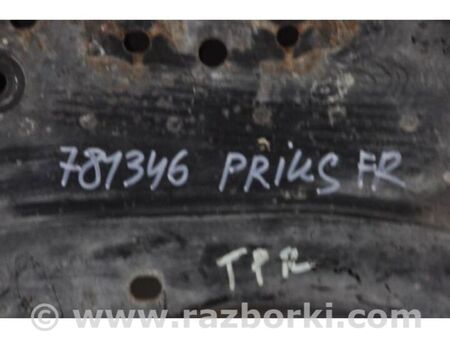 ФОТО Балка передньої підвіски для Toyota Prius II XW20 (03-09) Київ