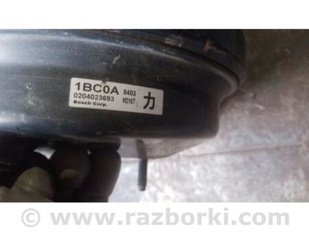 ФОТО Вакуумний підсилювач гальм для Infiniti EX35 (37) (07-12) Київ