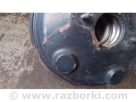 ФОТО Вакуумний підсилювач гальм для Infiniti EX35 (37) (07-12) Київ