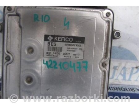 ФОТО Блок керування двигуном для KIA Rio 2 JB (05-11) Київ