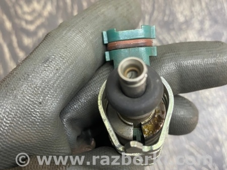 ФОТО Форсунка паливна для Lexus IS250/350 II XE20 (05-13) Київ