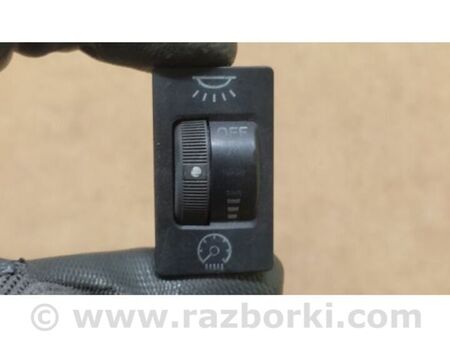 ФОТО Блок керування освітленням для Toyota Corolla E120 (08.2000-02.2007) Київ