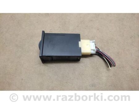 ФОТО Блок керування освітленням для Toyota Corolla E120 (08.2000-02.2007) Київ