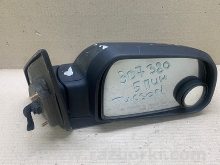 ФОТО Зеркало для Hyundai Tucson I JM (04-10) Київ
