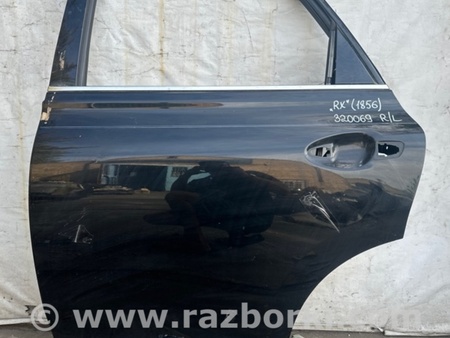 ФОТО Двері для Lexus RX350/450 III AL10 (09-15) Київ