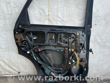 ФОТО Двері для Lexus RX350/450 III AL10 (09-15) Київ