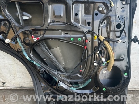 ФОТО Двері для Lexus RX350/450 III AL10 (09-15) Київ