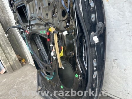 ФОТО Двері для Lexus RX350/450 III AL10 (09-15) Київ