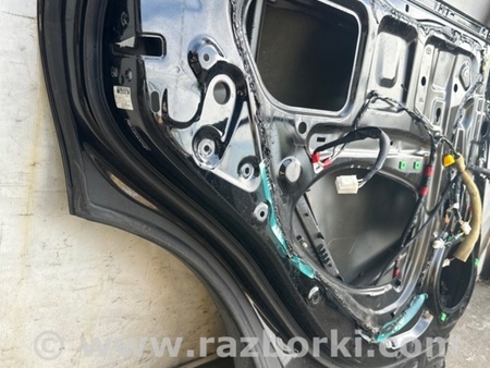 ФОТО Двері для Lexus RX350/450 III AL10 (09-15) Київ