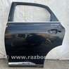 Двері Lexus RX350/450 III AL10 (09-15)