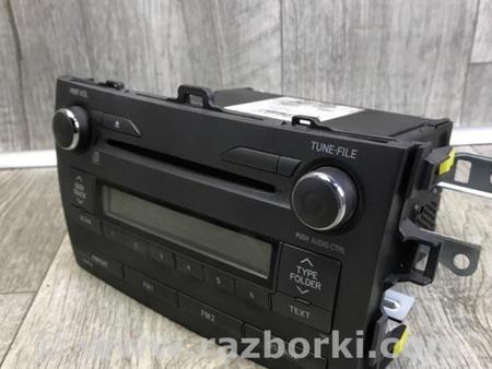 ФОТО Магнітола для Toyota Corolla E140/E150 (11.2006-08.2013) Київ