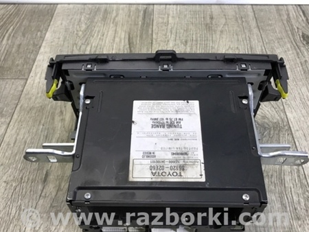 ФОТО Магнітола для Toyota Corolla E140/E150 (11.2006-08.2013) Київ