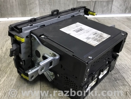 ФОТО Магнітола для Toyota Corolla E140/E150 (11.2006-08.2013) Київ