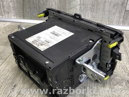 ФОТО Магнітола для Toyota Corolla E140/E150 (11.2006-08.2013) Київ