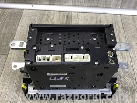 ФОТО Магнітола для Toyota Corolla E140/E150 (11.2006-08.2013) Київ
