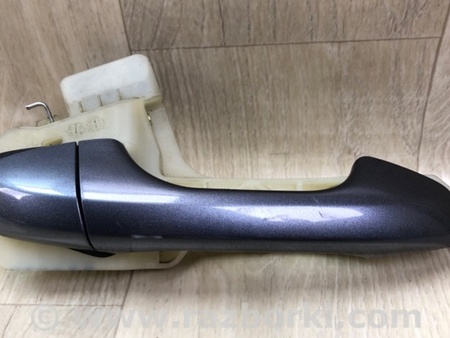 ФОТО Ручка двері зовнішня для KIA Rio 4 YB/FB (17-23) Київ