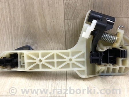 ФОТО Ручка двері зовнішня для KIA Rio 4 YB/FB (17-23) Київ