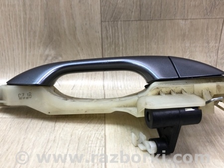 ФОТО Ручка двері зовнішня для KIA Rio 4 YB/FB (17-23) Київ