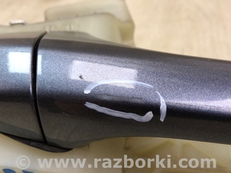 ФОТО Ручка двері зовнішня для KIA Rio 4 YB/FB (17-23) Київ
