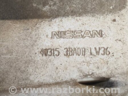 ФОТО Ковпак колісний для Nissan Versa B17 Київ