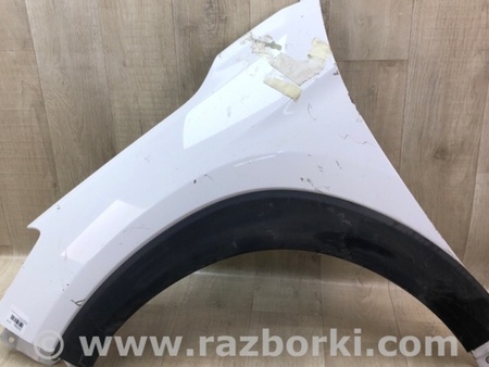 ФОТО Крило переднє для Hyundai Tucson III TL (15-21) Київ