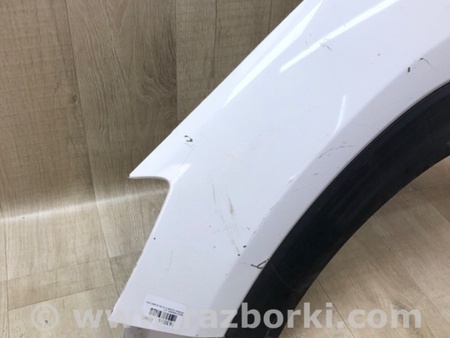 ФОТО Крило переднє для Hyundai Tucson III TL (15-21) Київ